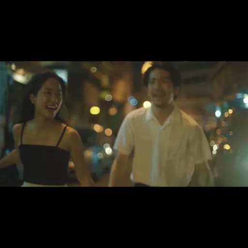ฝันที่ไม่เป็นจริง  ft. .Hong Naphat