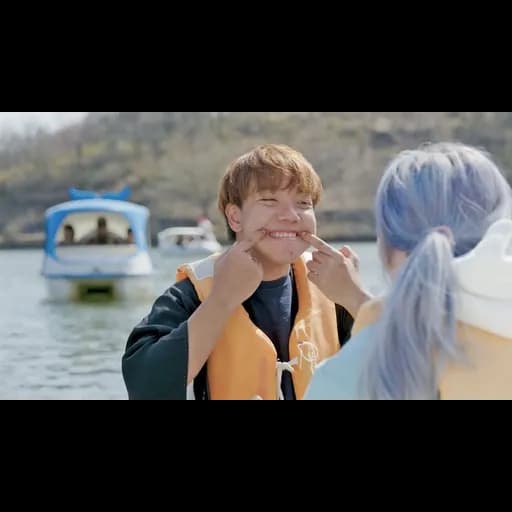 อมยิ้ม (Lollipop)  ft. OGME
