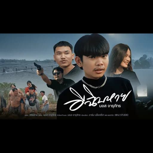 อีฉิบหาย