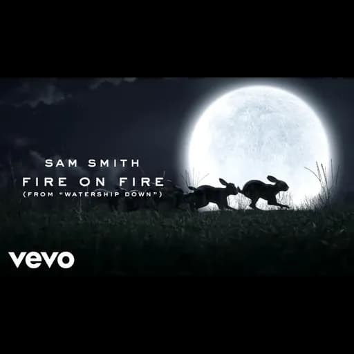 Fire On Fire