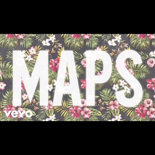 Maps