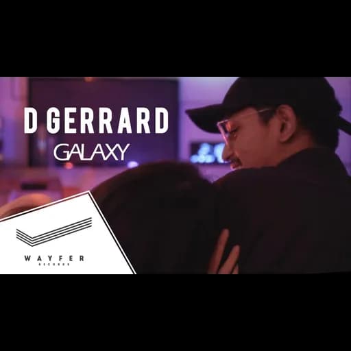 Galaxy  ft. กบ The X Factor