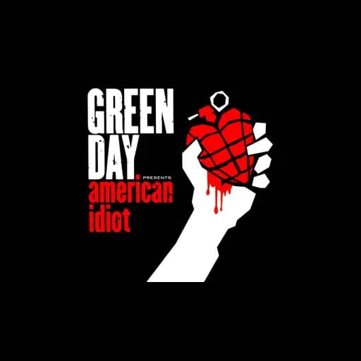 Wake Me Up When September Ends