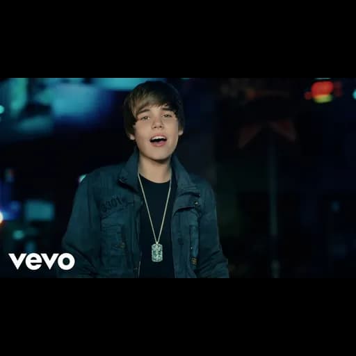 Baby  ft. Ludacris