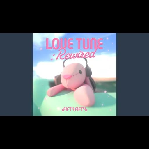 Push Your Love (ENG Version)