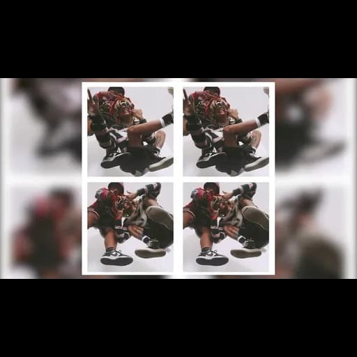 No Date  x BIGSLP