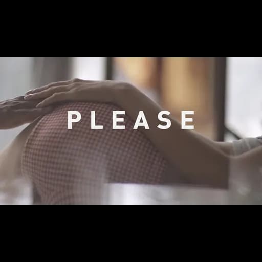 Please