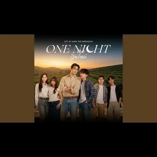 One Night วันใหม่