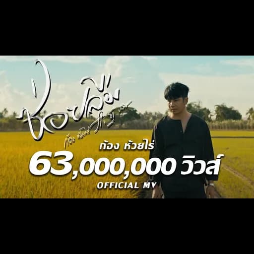 ซ่อยลืม  ft. ฐา ขนิษ