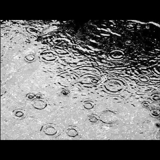 ฝนระรึมที่โคราช
