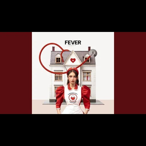 เลี้ยงไข้ (fever)  ft. The TOYS
