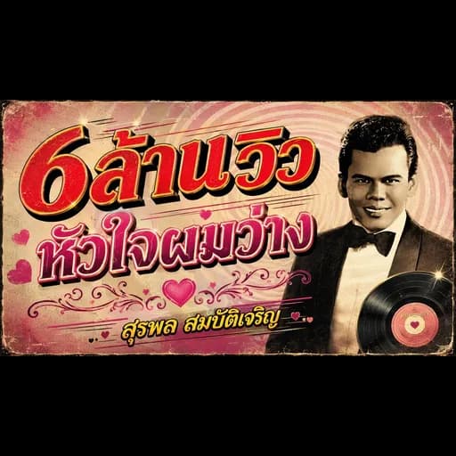 หัวใจผมว่าง