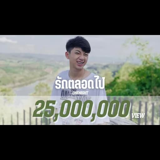 รักตลอดไป