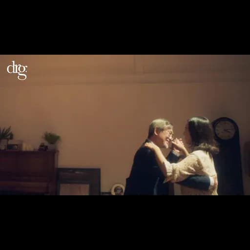 ของขวัญวันครบรอบ  ft. cheriie