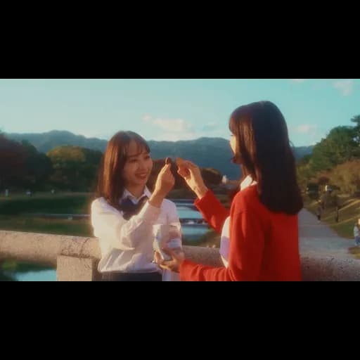 ให้ทุกความสดใสในโลกใบนี้ไปเป็นของเธอ