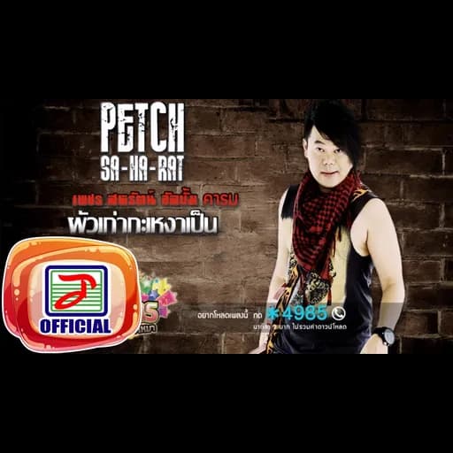ผัวเก่ากะเหงาเป็น