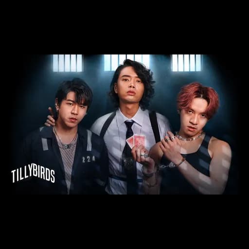 ตัวเลือก ตัวรอ (Can’t Have It All)