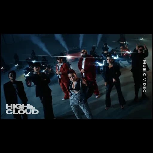 เบิ้ล (DOUBLE)  x F.HERO x BOOM BOOM CASH x M-PEE