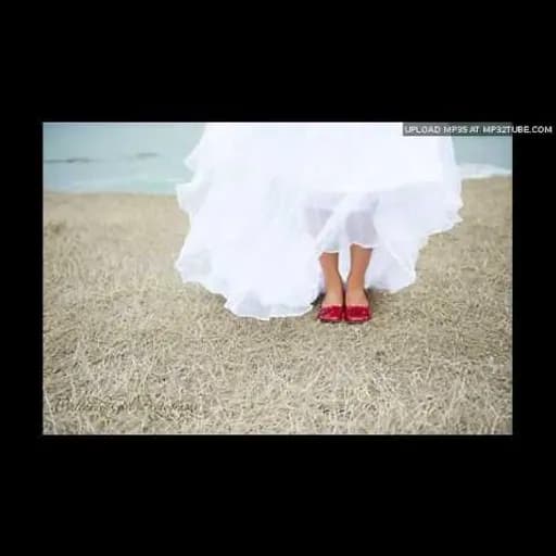 My red shoes story