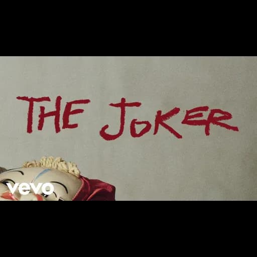 The Joker