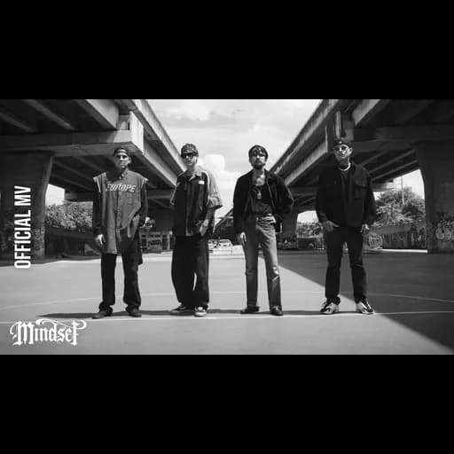 ชีวิตเดียว (One Life)  ft. JAII TaitosmitH, Jigsaw Story, Marco Maurer
