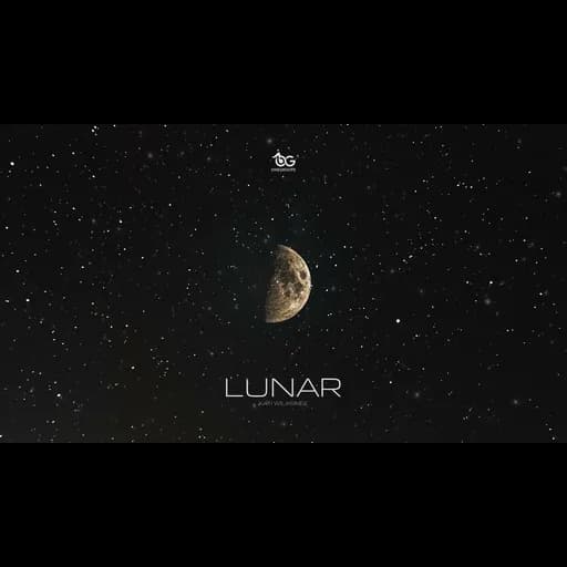 จันทร์เจ้าเอย (Lunar)