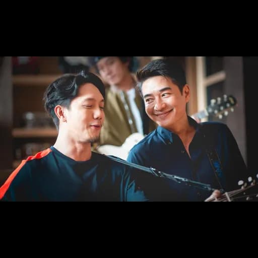 เธอทำให้ได้รู้ ft.ก้อง สหรัถ