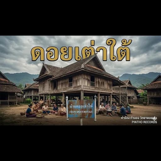 ดอยเต่าใต้