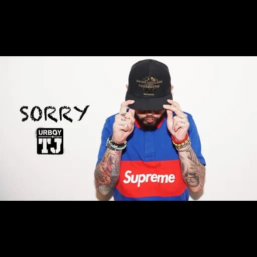 Sorry