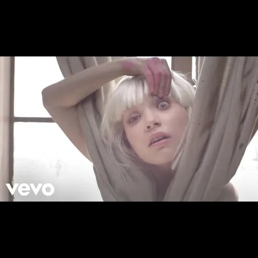 Chandelier