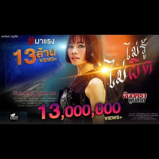 ไม่รู้ไม่ผิด