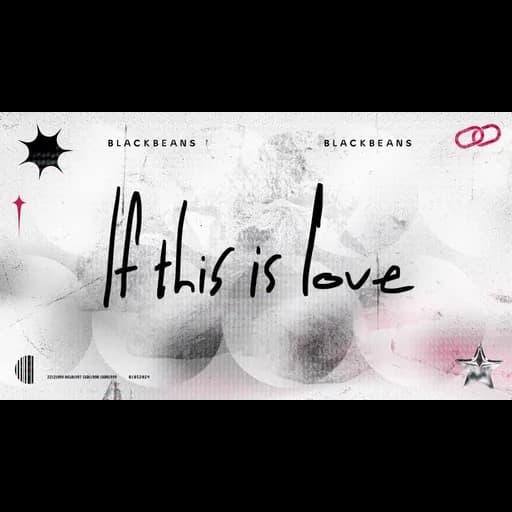 If This Is Love