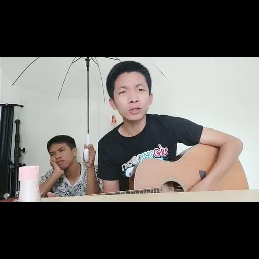 คนเคยคิดฮอด (ผู้บ่าวเก่า2)