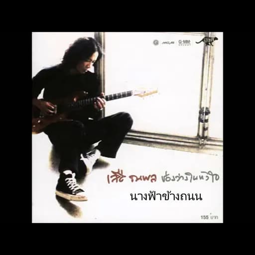 นางฟ้าข้างถนน