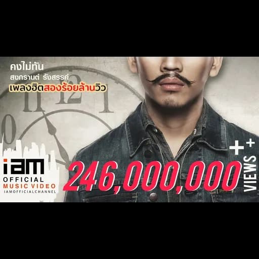 คงไม่ทัน