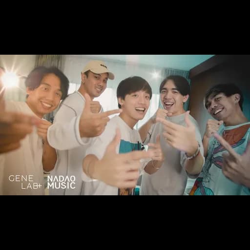รู้งี้เป็นแฟนกันตั้งนานแล้ว
