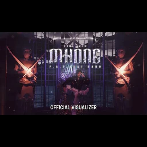 เป็นตัวของตัวเอง  ft.MAN'R