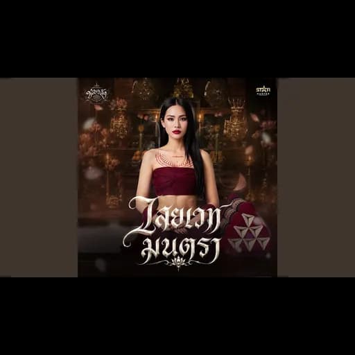 ไสยเวทมนตรา
