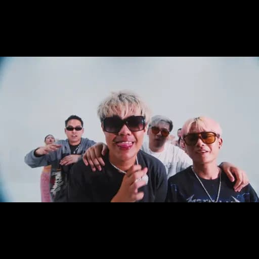 FON (ฟ้อน)  ft. YUNGTARR, SURIYA MQT & P6ICK