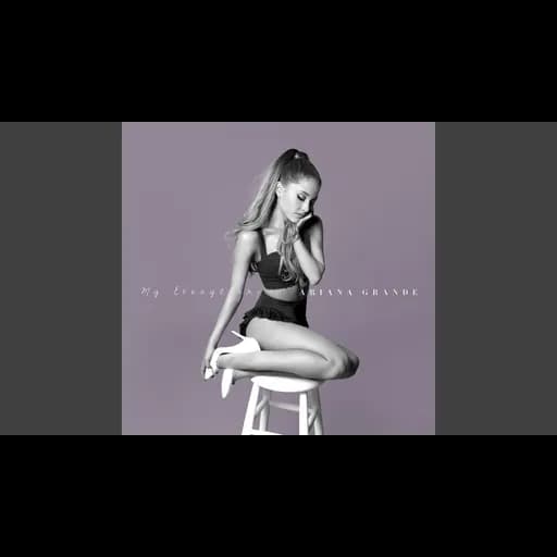 Love Me Harder  , The Weeknd