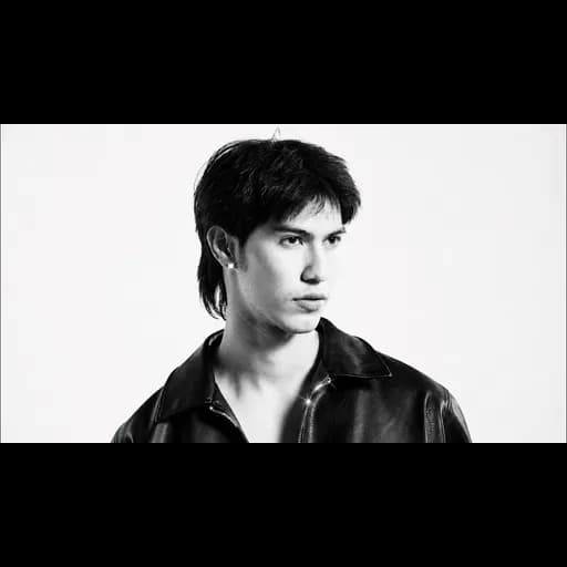 ชายใจร้าย