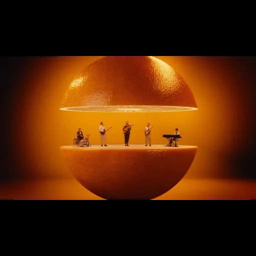 Tangerine