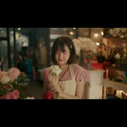 ทะนุถนอม  ft. 2T FLOW, K6Y