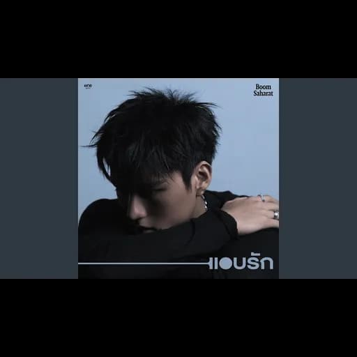 แอบรัก (unsaid)
