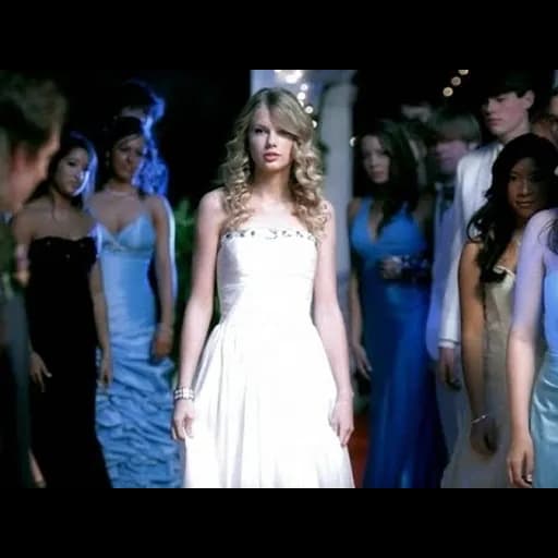 You Belong With Me