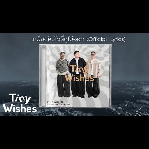 เกลียดหัวใจที่ดูไม่ออก