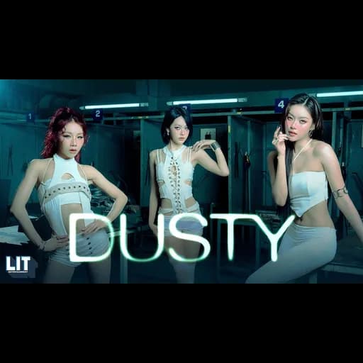 DUSTY
