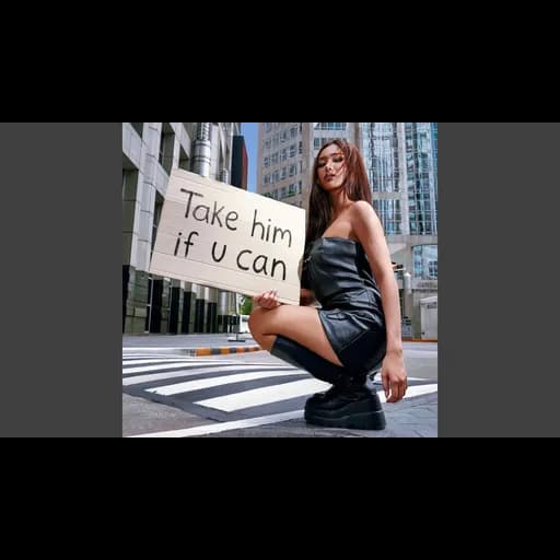 Take Him If U Can