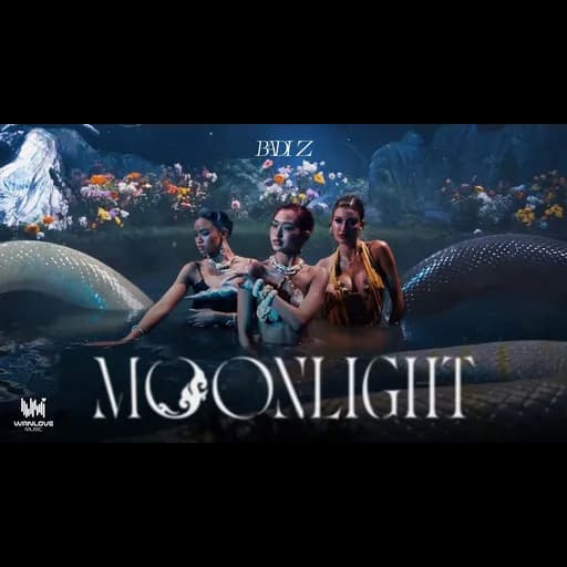 MOONLIGHT