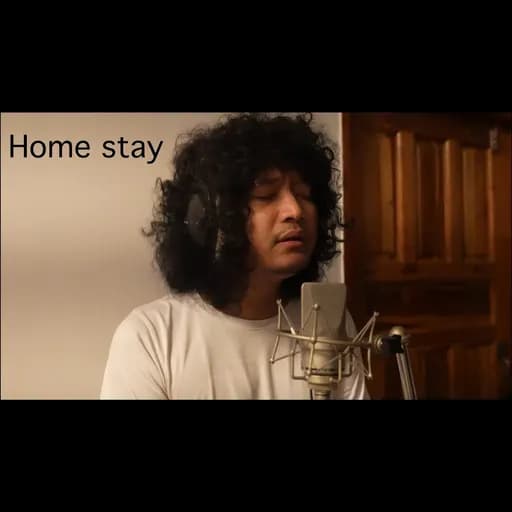 home stay